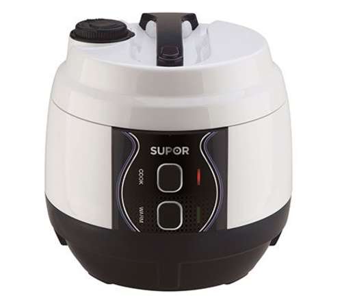 Nồi cơm điện niêu Supor CFXB50YB13VN-50 1.8L - Hàng chính hãng