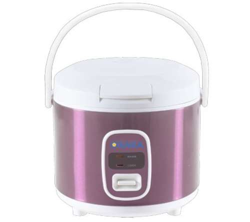 Nồi cơm điện Osaka RC-618PV - Hàng chính hãng