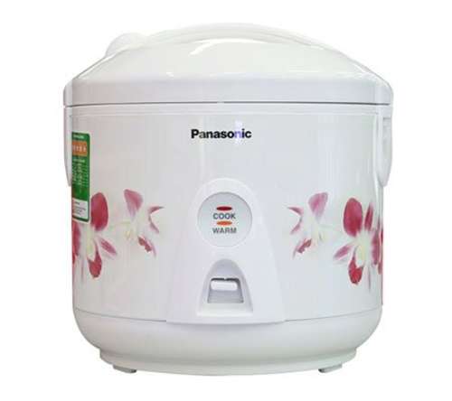 Nồi cơm điện Panasonic SR-MEV10 - Hàng chính hãng