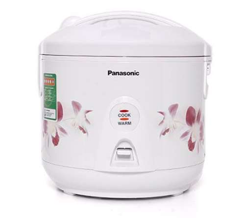 Nồi cơm điện Panasonic SR-MEV18 - Hàng chính hãng