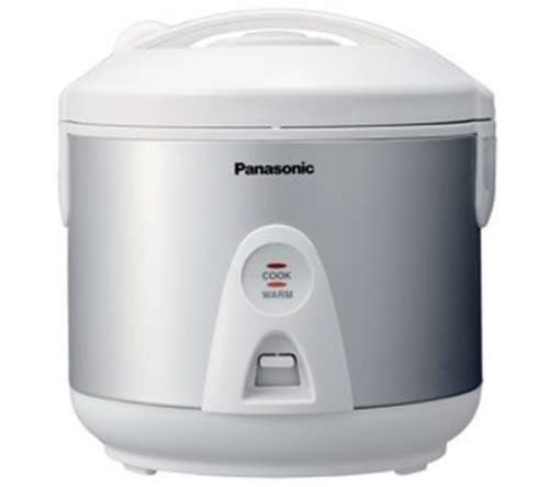 Nồi cơm điện Panasonic SR-MEV18LRA - 1.8 Lít - Hàng chính hãng