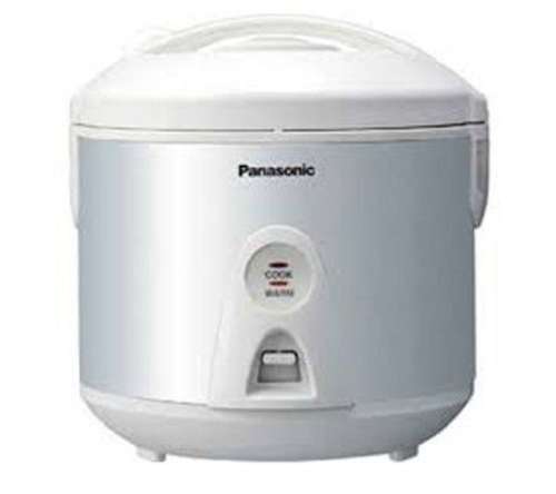 Nồi cơm điện Panasonic SR-TEJ10 1.0 Lít - Hàng chính hãng