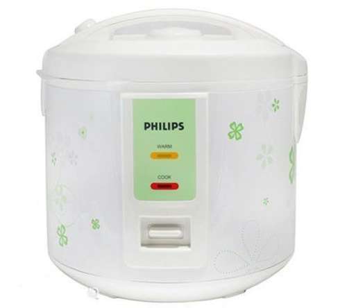 Nồi cơm điện Philips HD3017 - Hàng chính hãng