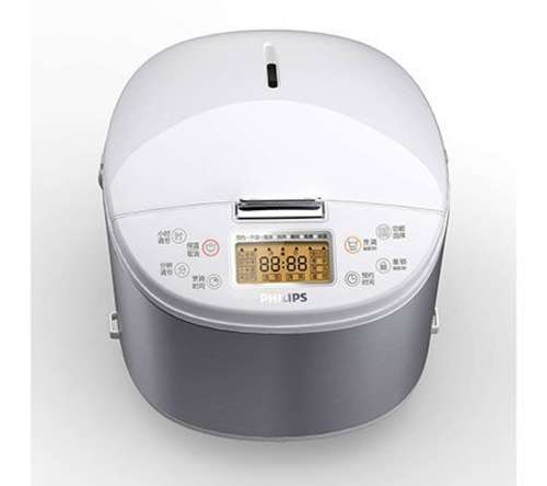 Nồi cơm điện Philips HD3077 - Hàng chính hãng