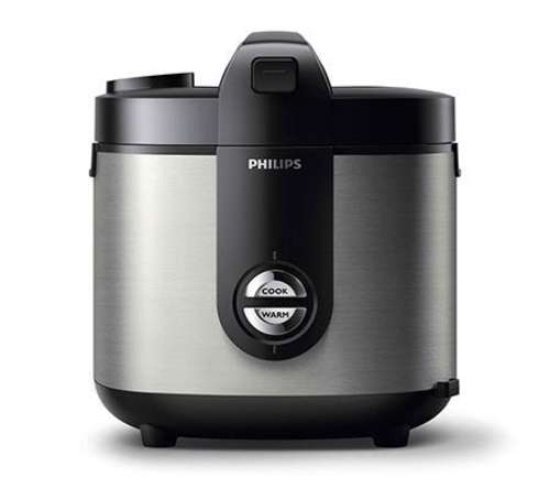Nồi cơm điện Philips HD3128/66 - Hàng chính hãng