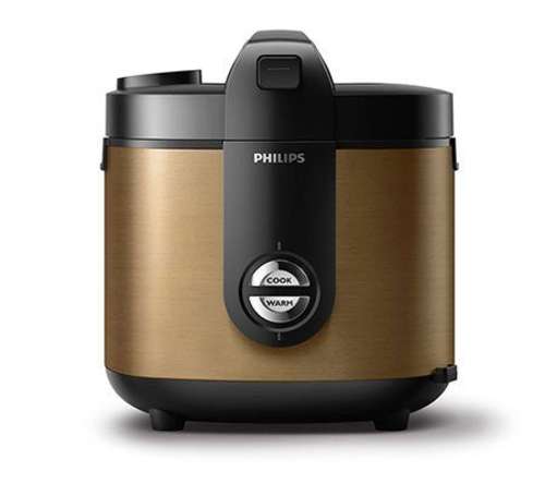 Nồi cơm điện Philips HD3128/68 - Hàng chính hãng