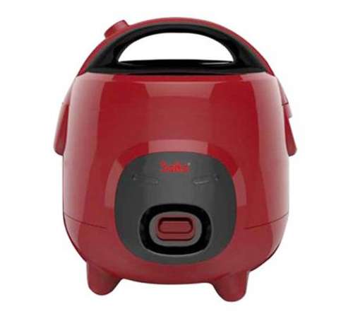 Nồi cơm điện Saiko RC-06T - Hàng chính hãng