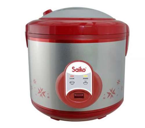 Nồi cơm điện Saiko RC-1814T - Hàng chính hãng