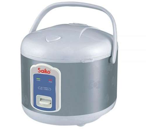 Nồi cơm điện Saiko RC-1815T - Hàng chính hãng