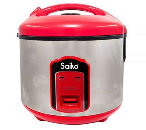 Nồi cơm điện Saiko RC-1816T - Hàng chính hãng
