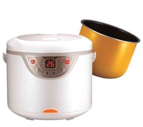Nồi cơm điện Supor CFXB50YC9C - Dung tích 1.8L - Hàng chính hãng