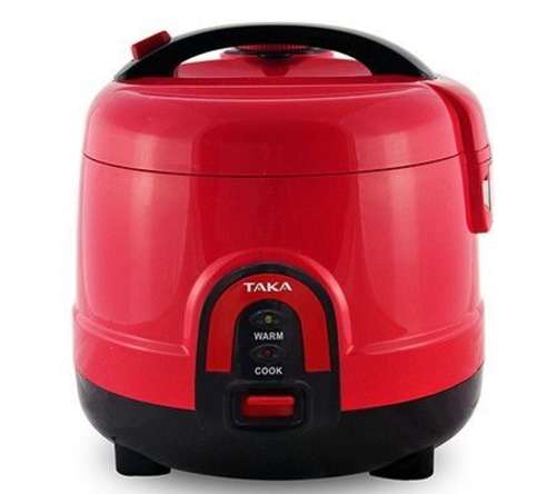 Nồi cơm điện Taka RC18A2 - Hàng chính hãng