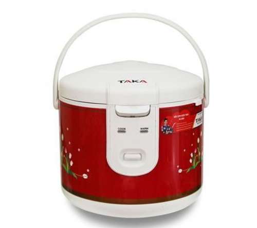 Nồi cơm điện Taka RC18B1 - Hàng chính hãng