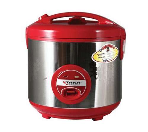 Nồi cơm điện Taka TK-RC18AS - Hàng chính hãng
