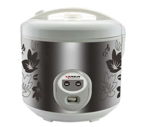 Nồi cơm điện Taka TK-RC28AS - Hàng chính hãng