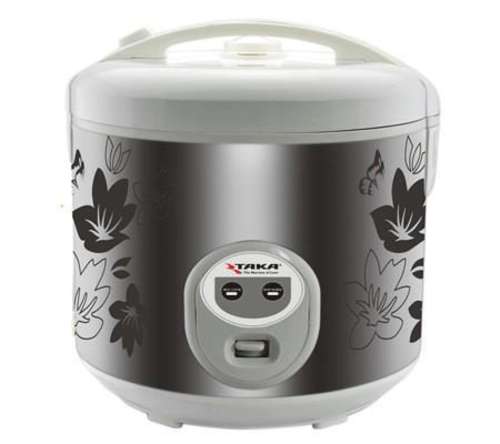 Nồi cơm điện Taka TK-RC28AS - Dung tích 2.8L - Hàng chính hãng