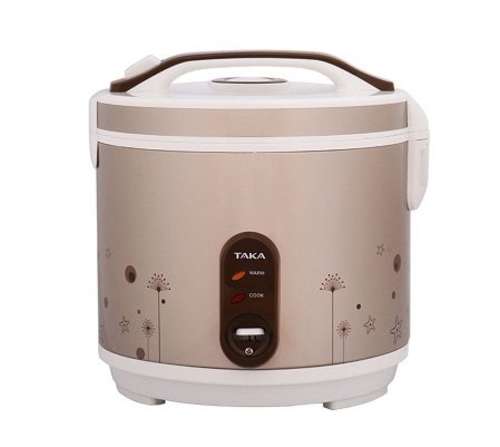 Nồi cơm điện Taka TK-RCD18R1 - Hàng chính hãng