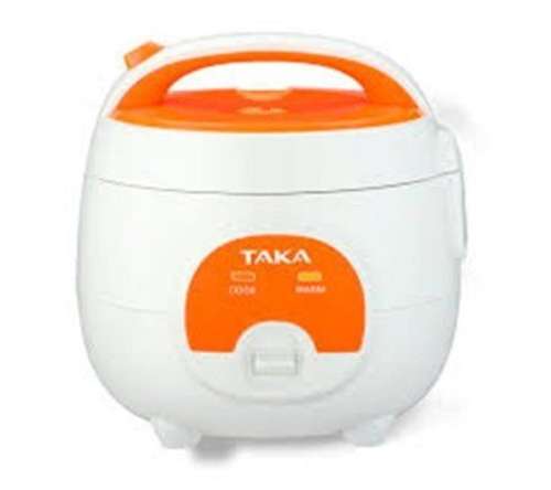 Nồi cơm điện Taka TKE606 - Hàng chính hãng