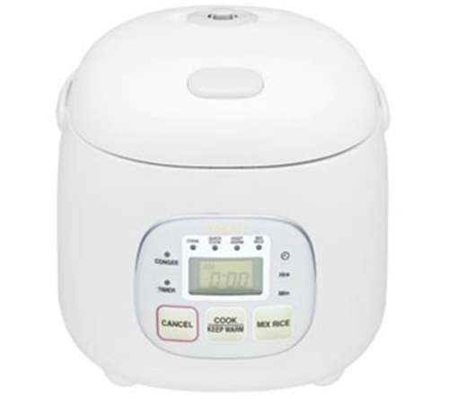 Nồi cơm điện Toshiba RC-5MM - Hàng chính hãng