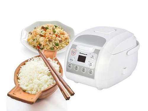 Nối cơm điện tử Bluestone RCB-5908 - Hàng chính hãng
