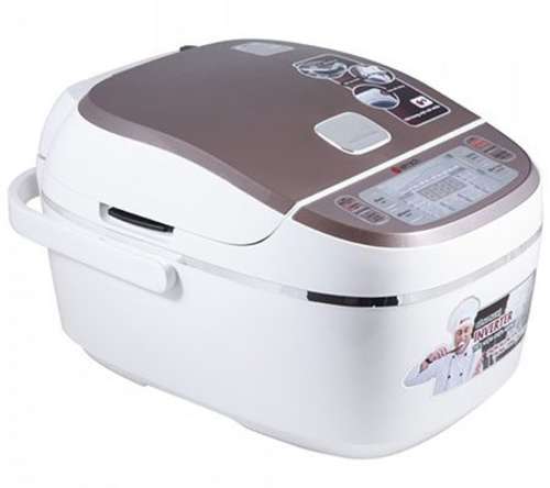 Nồi cơm điện tử Elmich RCE-7153 (EL-0023)- 1.5L, 860W - Hàng chính hãng