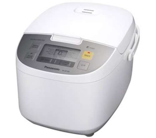 Nồi cơm điện tử Panasonic PANC-SR-ZE185 - Hàng chính hãng
