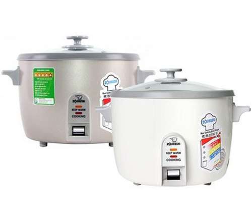 Nồi cơm điện Zojirushi NH-SQ18 - Hàng chính hãng