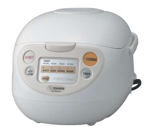 Nồi cơm điện Zojirushi NS-WXQ10 - Hàng chính hãng