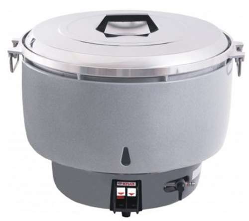 Nồi cơm gas Kiwa MK-90RA - 16 Lít - Hàng chính hãng