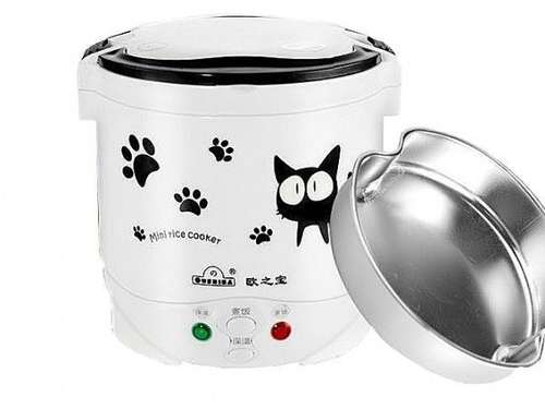 Nồi cơm mini Korean C2A - Hàng chính hãng