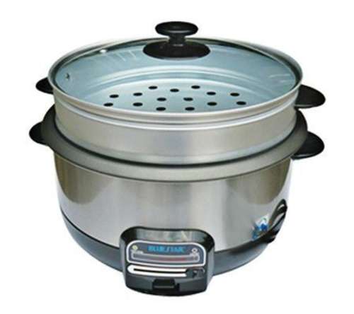Nồi lẩu điện đa năng BlueStar BS-3015LD - Hàng chính hãng
