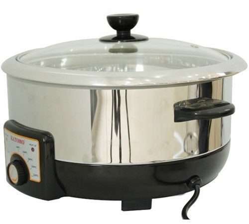 Nồi lẩu điện Katomo KA-5220 - Hàng chính hãng