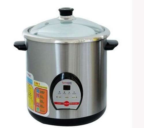 Nồi tiềm Homemax DYG-35AF - Dung tích 9.0L - Hàng chính hãng
