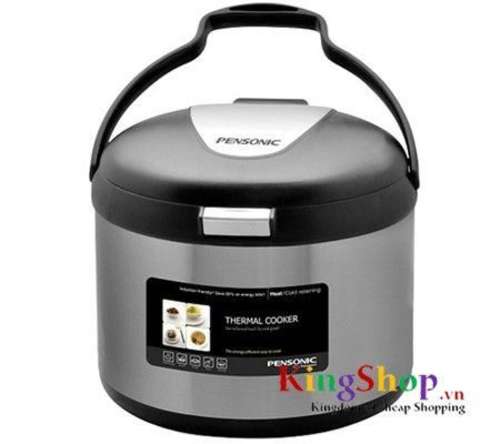 Nồi ủ nhiệt Pensonic PTC-70 –  Thương hiệu Mã Lai - Hàng chính hãng