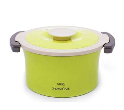 Nồi ủ Nhật Thermos KBE-3000 - Hàng chính hãng