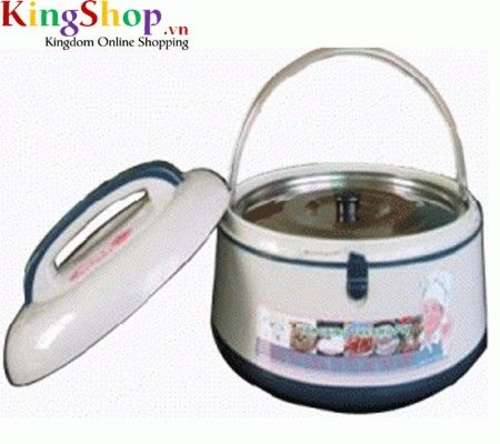 Nồi ủ nhiệt Khaluck KL-718 - Hàng chính hãng