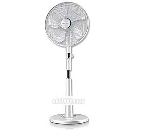 Quạt cây Korihome SFK-388-W - Hàng chính hãng