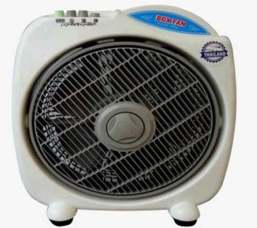 Quạt điện hộp Nishio NS-011X - Hàng chính hãng