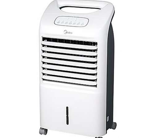 Quạt điều hòa Midea AC100-U - Hàng chính hãng