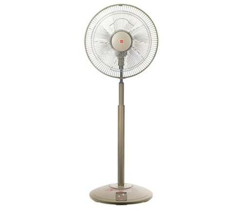 Quạt đứng lửng KDK N30NH - Hàng chính hãng