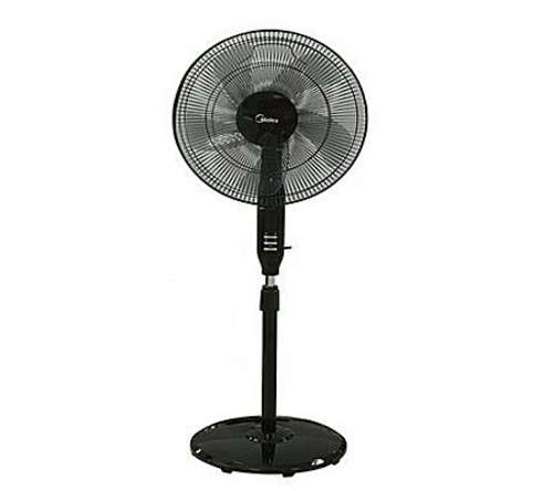 Quạt đứng Midea FS40-15Q - Hàng chính hãng