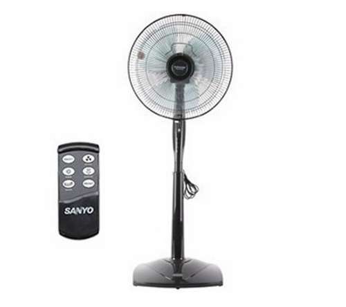Quạt đứng Sanyo EF-M16ML - Hàng chính hãng