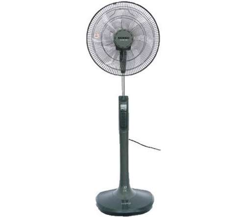 Quạt đứng Senko có Remote DR1608 - Hàng chính hãng