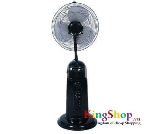 Quạt phun sương Alpha AF-1601 - Hàng chính hãng