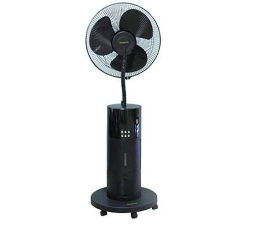 Quạt phun sương Kangaroo KG550 - Hàng chính hãng