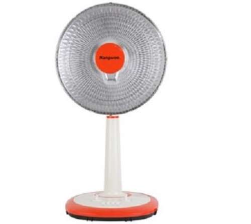 Quạt sưởi Kangaroo KG1014 - Hàng chính hãng