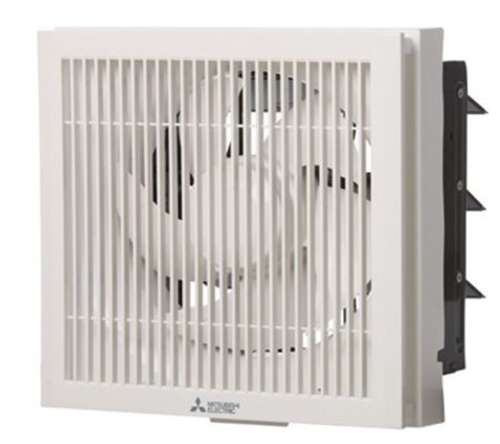 Quạt thông gió ốp tường Mitsubishi EX-15SK-5-E - Hàng chính hãng