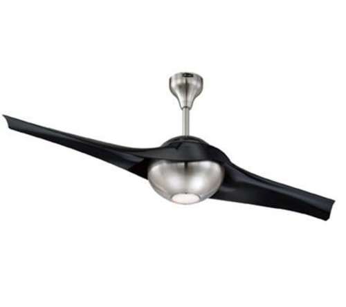 Quạt trần trang trí AlphaFan F180 - Hàng chính hãng