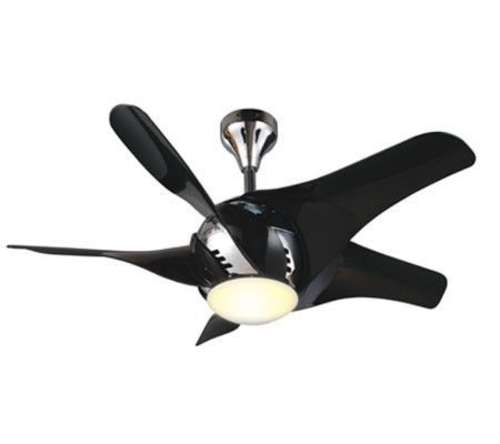 Quạt trần trang trí AlphaFan F420 - Hàng chính hãng