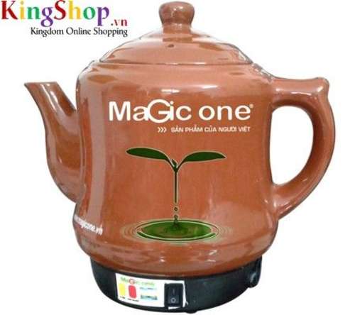 Siêu sắc thuốc điện Magic One MG-55 - Hàng chính hãng